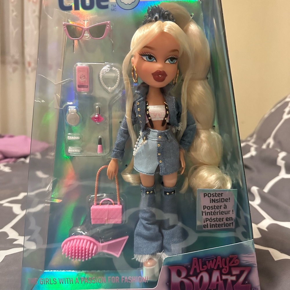 Alwayz Bratz Bundle